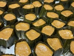 -夹江老头叶儿粑(石雁儿小区店)