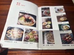 -七色云蔬食(喜邻里店)