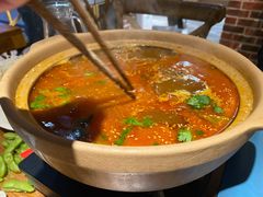 -疆里疆外·和田烤肉·清真