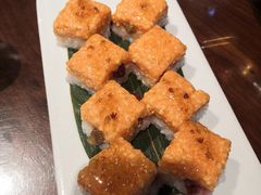 晚半价黄米凉糕-龍聚祥烧麦馆(万达店)
