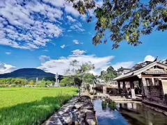 -腾冲和顺柏联酒店