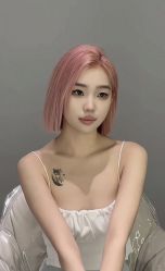 -型色沙龙