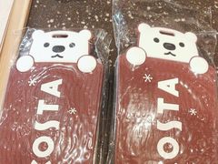 -COSTA COFFEE(西贸凯德晶品4层2店)