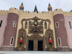 -安徒生童话乐园