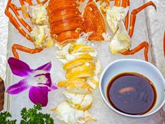 -东江海鲜大排档·潮汕菜·砂锅粥