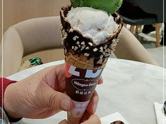 -哈根达斯(虹口店)