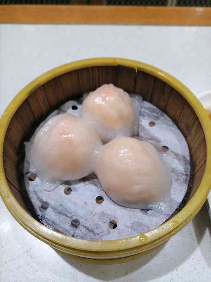 阿婆虾饺粥店(铁西北一路店)-"在铁西小北一路,门口免费停车.