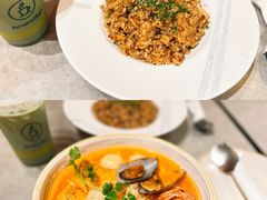 -JamaicaBlue Cafe(乌鲁木齐中路店)