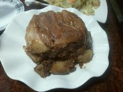 粉蒸肉-弘烨 贵州酸汤 鱼火锅(东财店)