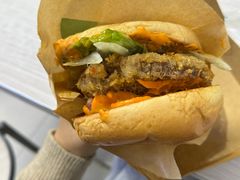 -魏斯理汉堡(西安沣东吾悦店)