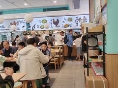 -老乡鸡(南京河西雨润大街店)