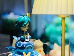 -默迹咖啡馆