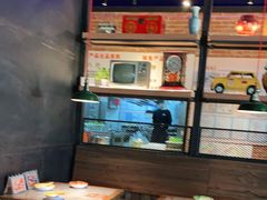 -探鱼·鲜青椒爽麻烤鱼(天河优托邦店)