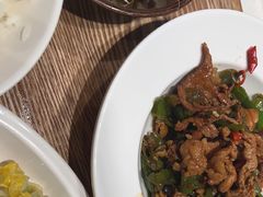 -乡村基·川味现炒大王(熙悦天街店)