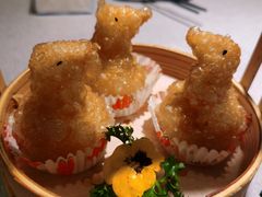 -晓粤·惹味粤菜(凯德乐峰广场店)