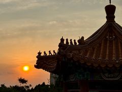-南翠屏公园