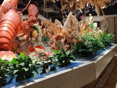 -阳光岛·海鲜盛宴(银泰中心in99店)
