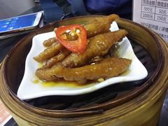-虾饺妹·粤式手工点心(水荫路店)