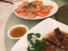 -黄埔华苑酒家(黄埔店)