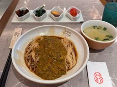 -松鹤楼·苏式汤面(虹桥天地店)