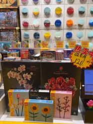 -乐高授权专卖店(南开大悦城店)
