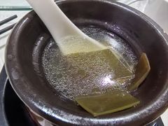 -鄱阳湖·江西小炒·瓦罐煨汤(五道口店)