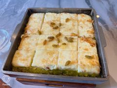 -哈啾嗨·蒙文化主题餐厅(京汉新城店)