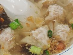 -汪一挑馄饨(老街店)