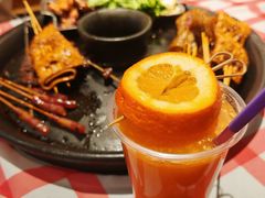 -九村烤脑花·两江非遗(创始总店)