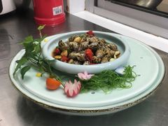 -恒记饭店·海鲜明档(淹城店)