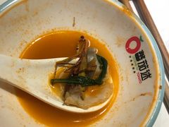 -蕃茄述·好汤自然来(江汉路店)