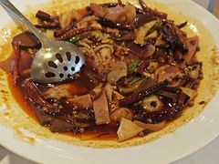 -天和晟新京菜.水煮鱼.湘土菜(国展店)