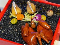 -山泉粤宴(广东大厦店)