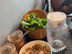 -老卜奎齐齐哈尔烤肉(人民东路店)