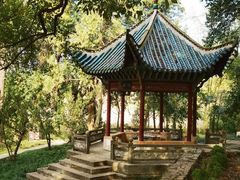 -李时珍纪念馆