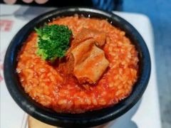 -清真·古丽花儿·新疆美食(河南路店)
