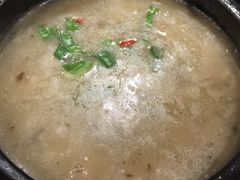 -吴家·非遗淮扬小馆(镇江万达广场店)