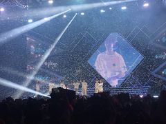 -国家会展中心（上海）虹馆EH