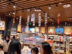 -九木杂物社(中心店)