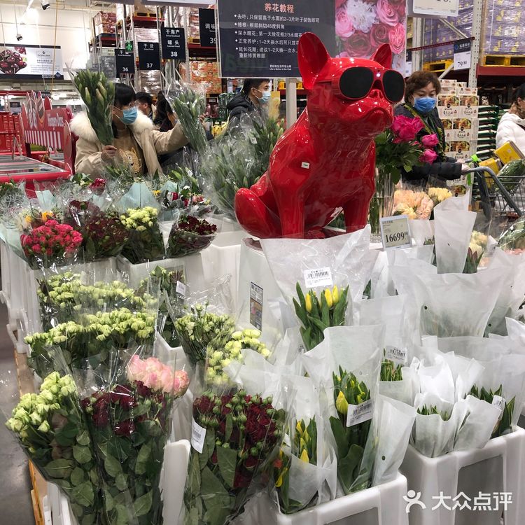 山姆 | 买什么？| 会员260档还是680档？值不值？