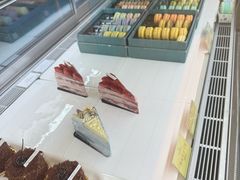 -芳博滋法式甜品(时代店)
