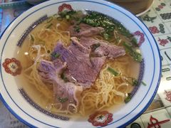 -七爷清汤腩·港式餐厅(金狮广场店)