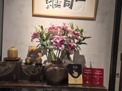 -一同楼福州菜馆(五四店)