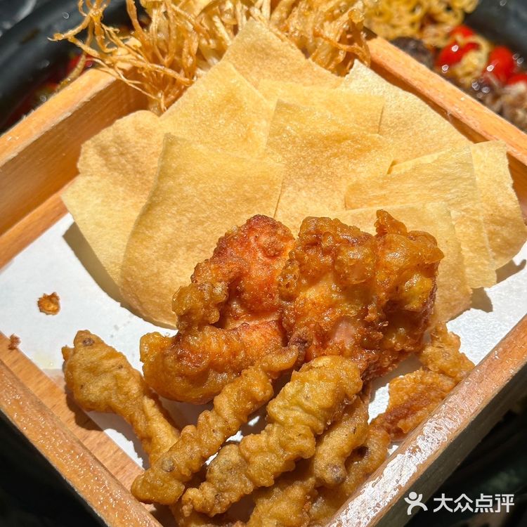 马上开卷，探鱼新菜品开卷上市🔥超赞❗️🐟