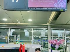 -上海浦东国际机场-T2航站楼