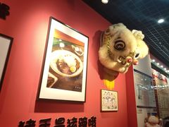 -瑞霖·隆江猪脚饭
