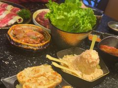 -樱嘢·炭火烧肉(惠南店)