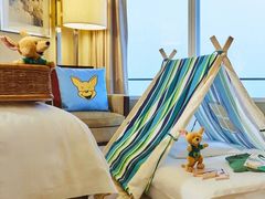 -上海浦东嘉里大酒店