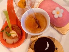 -解放碑威斯汀酒店-知味国际美食餐厅