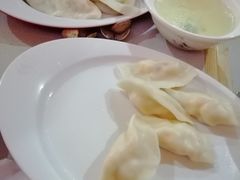 -喜家德虾仁水饺(华强天虹店)